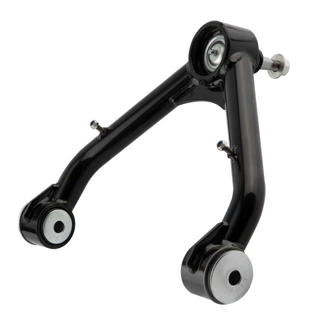 Mid Valley Control Arms Front Upper Control Arms For 1999-2006 Chevy Silverado/GMC Sierra 1500 With 2-4" Lift (4WD/RWD) Mid Valley Replacement Control Arms - Foto 5