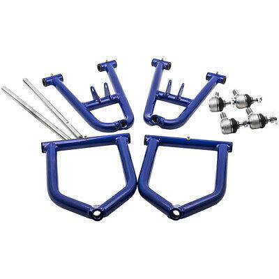 Brazo de control extendido ajustable compatible para Yamaha Banshee 350 Front A Arm Kit Brazo de control extendido ajustable compatible para Yamaha Banshee 350 Front A Arm Kit
