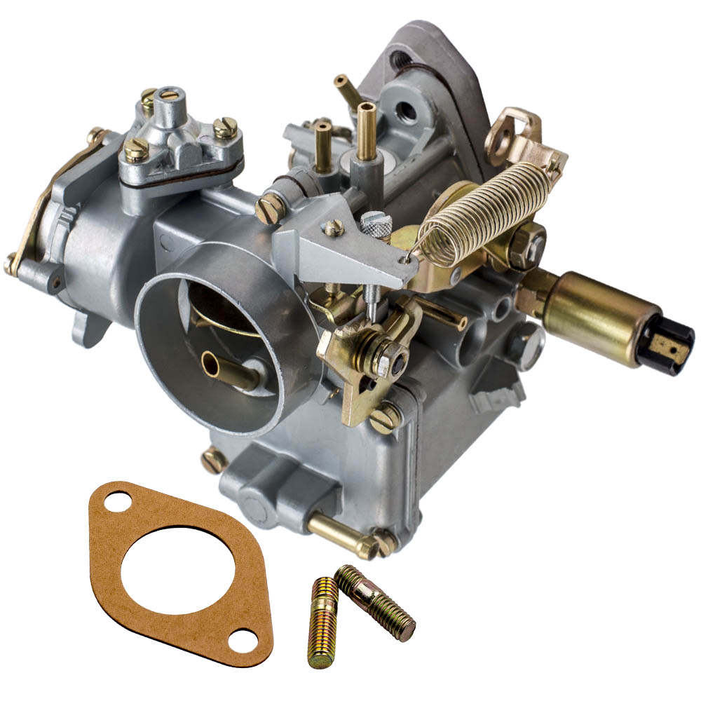 maXpeedingrods Carb Carburetor for Single Port Manifold 30/31 PICT