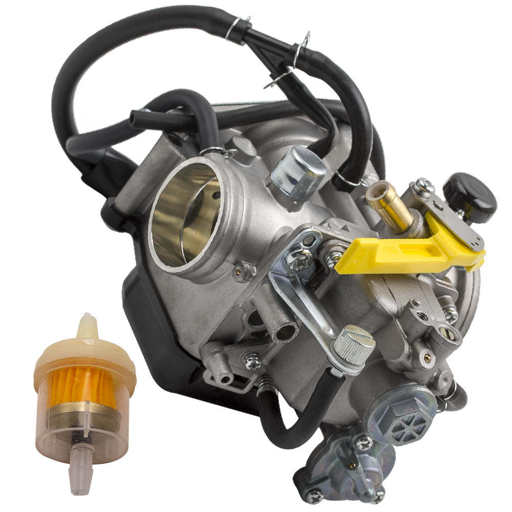 Carburetor compatible for Honda 400EX 400 1999 - 2014 ...