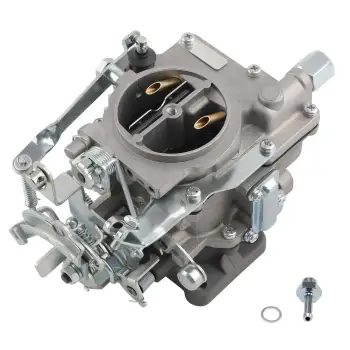 Kit Conversion WEBER Carburateur WEBER Off Road pour Suzuki Vitara 1.6