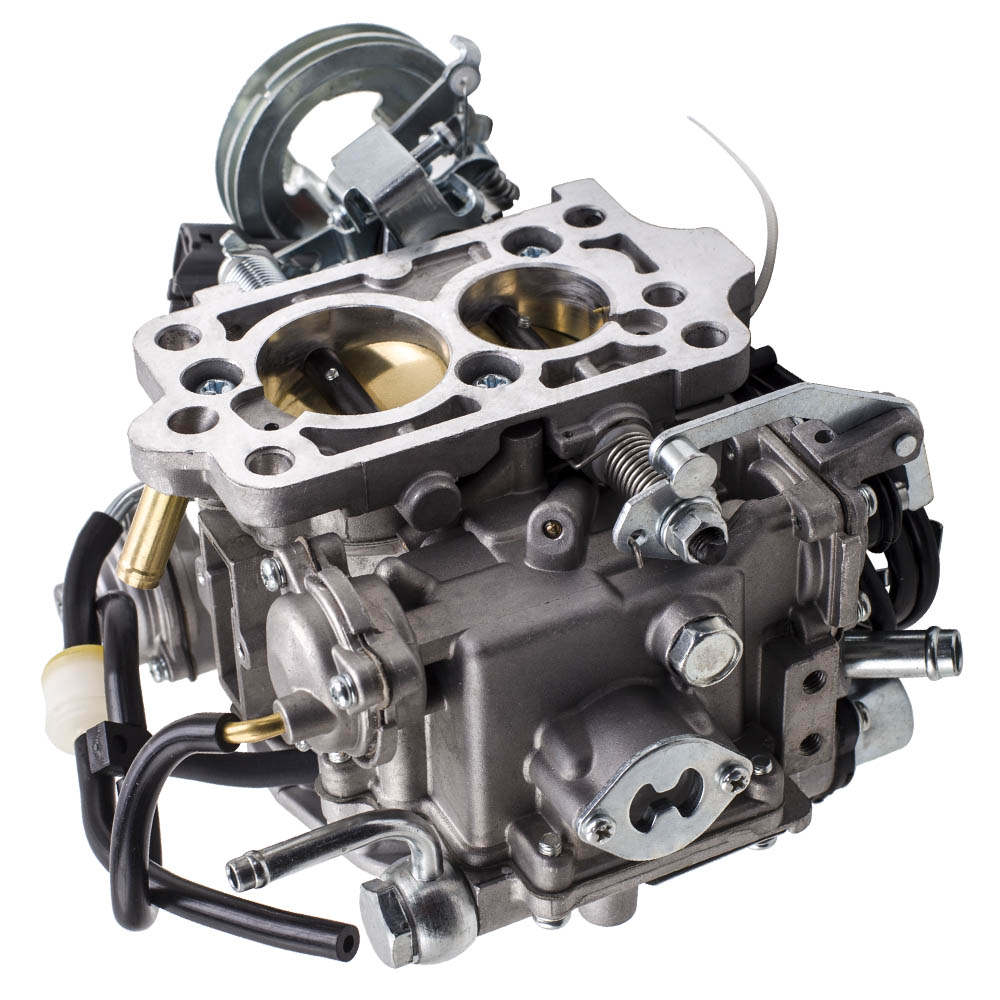 Carby Carburetor For Toyota 22R Engine Fit 8195 Toyota Pickup 8184 Celica