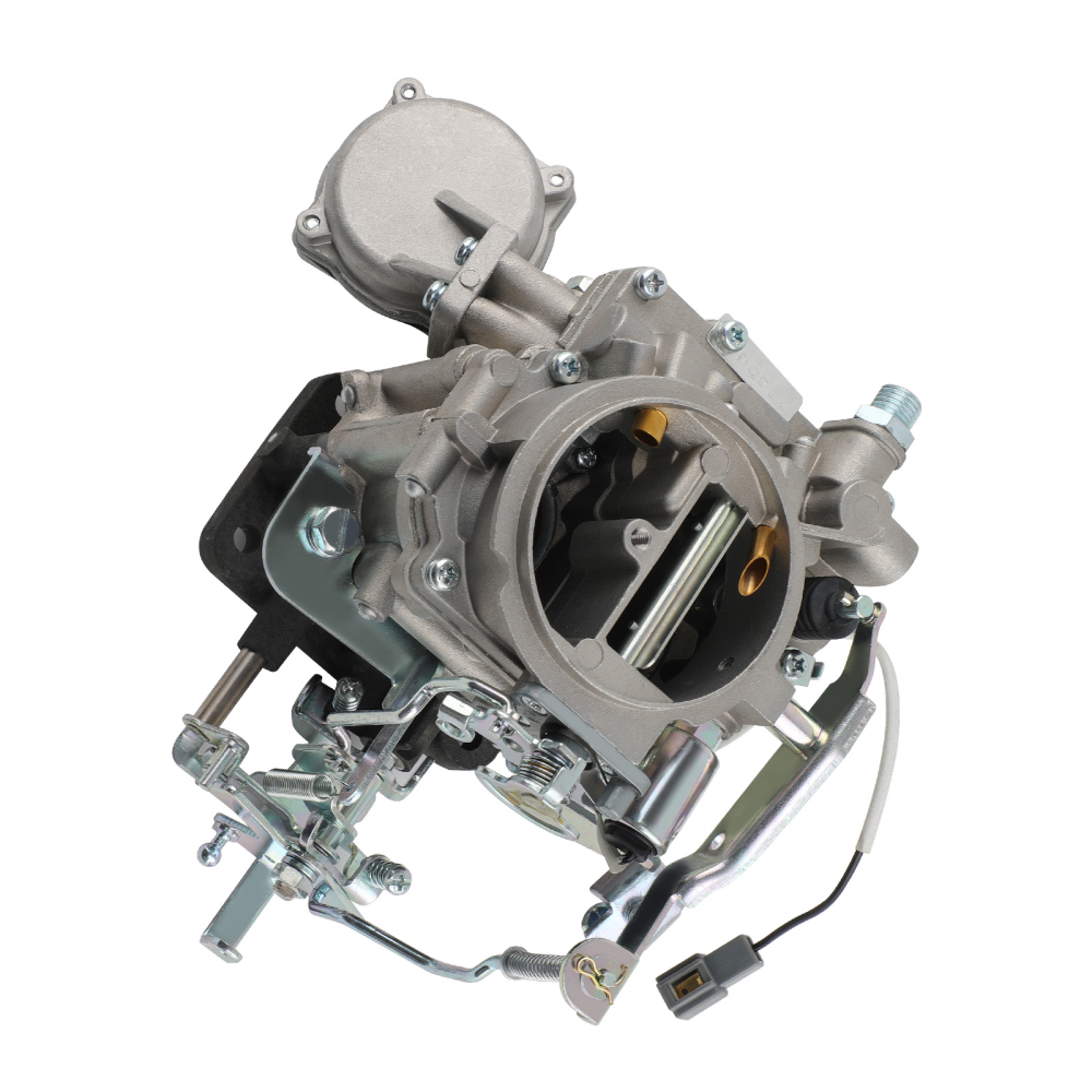Carburatore compatibile per Toyota 2F Engine compatibile per Land Cruiser Carburetor FJ40 FJ42 FJ43 4.2 L