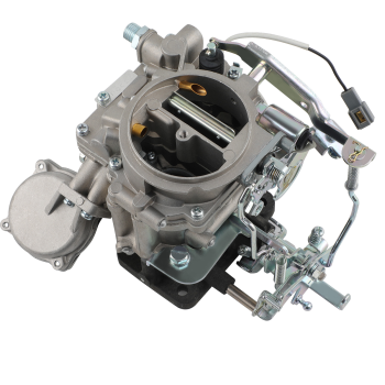 Carburatore compatibile per Toyota 2F Engine compatibile per Land Cruiser Carburetor FJ40 FJ42 FJ43 4.2 L Carburatore compatibile per Toyota 2F Engine compatibile per Land Cruiser Carburetor FJ40 FJ42 FJ43 4.2 L