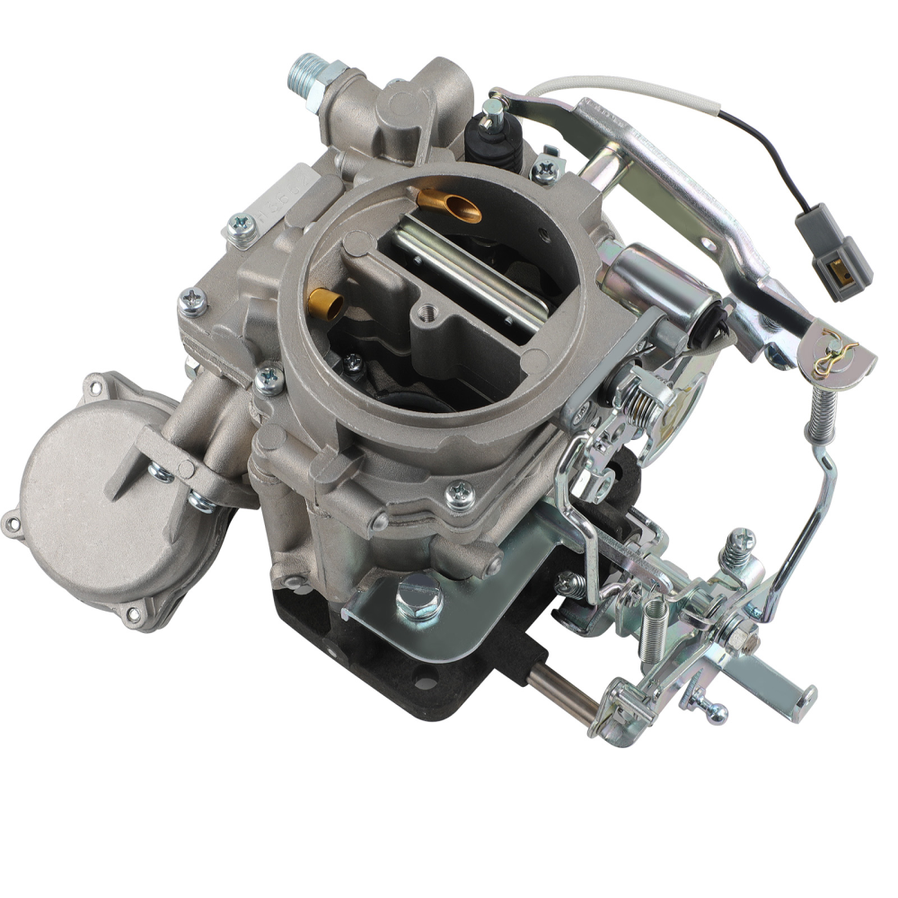 Carburatore compatibile per Toyota 2F Engine compatibile per Land Cruiser Carburetor FJ40 FJ42 FJ43 4.2 L