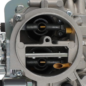 Carb Carburateur Carburateur compatible pour Toyota Land Cruiser 2F Moteur FJ40 FJ42 FJ43 Nouveau