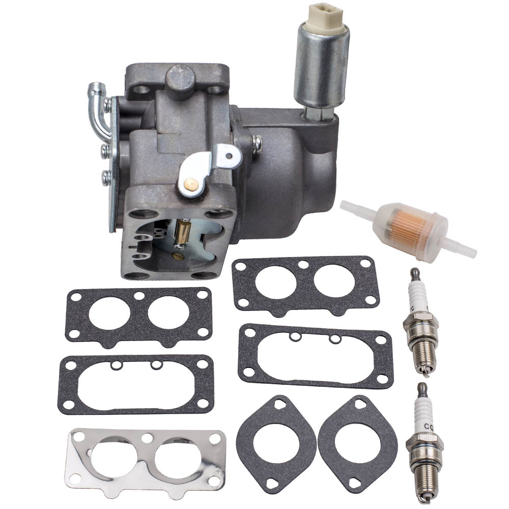 New Carburetor Carb compatible for Briggs  Stratton 799230 699709 499804 791230