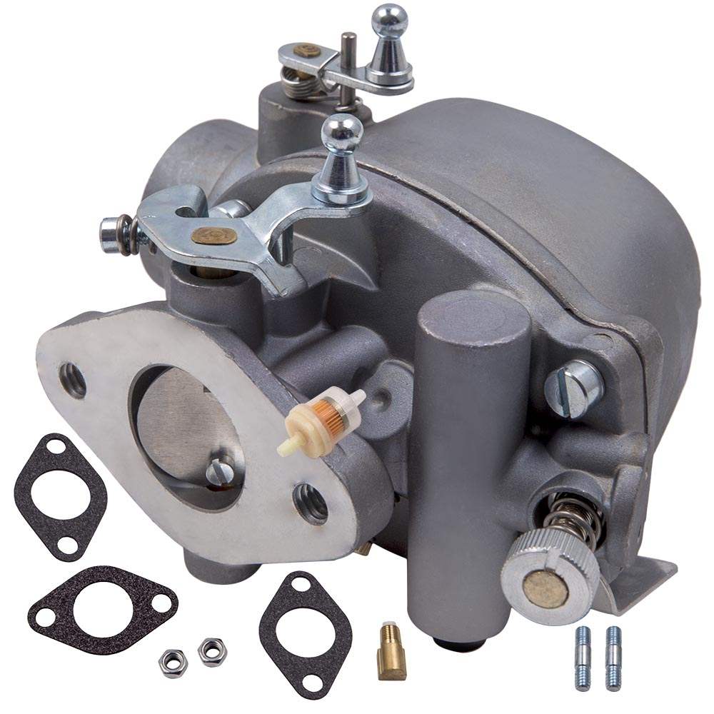 8N9510CHD Carburetor Carb for Ford Tractor 2N 8N 9N 8N9510C