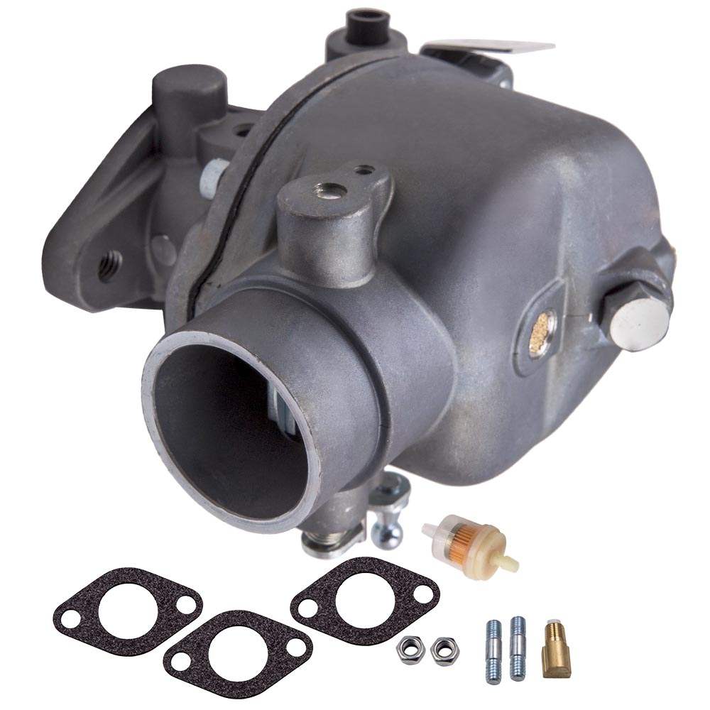 8N9510CHD Carburetor Carb for Ford Tractor 2N 8N 9N 8N9510C