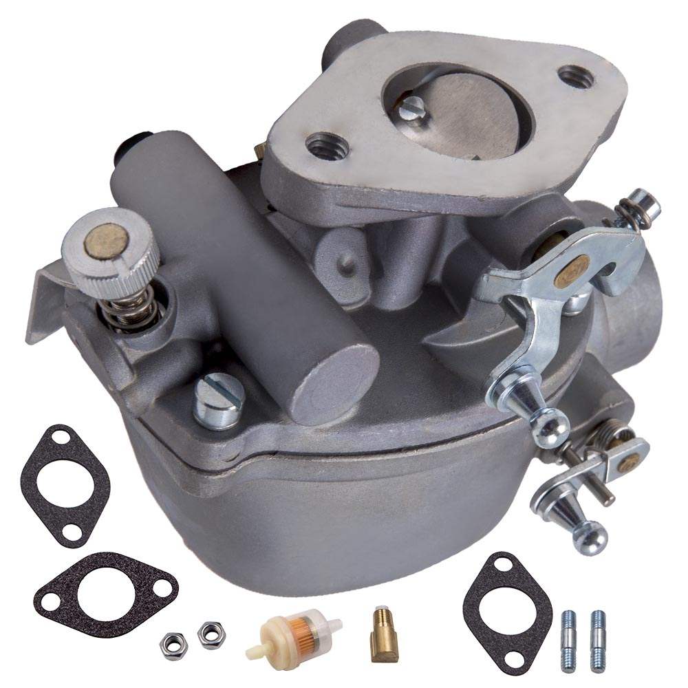 8n Ford Tractor Carburetor Parts