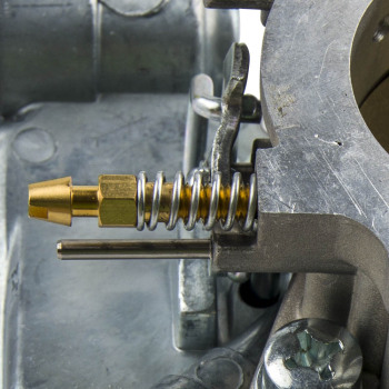 Carburador compatible para Chevrolet Chevy compatible para Gmc L6 4.1L 250 4.8L 292 Motor 7043014