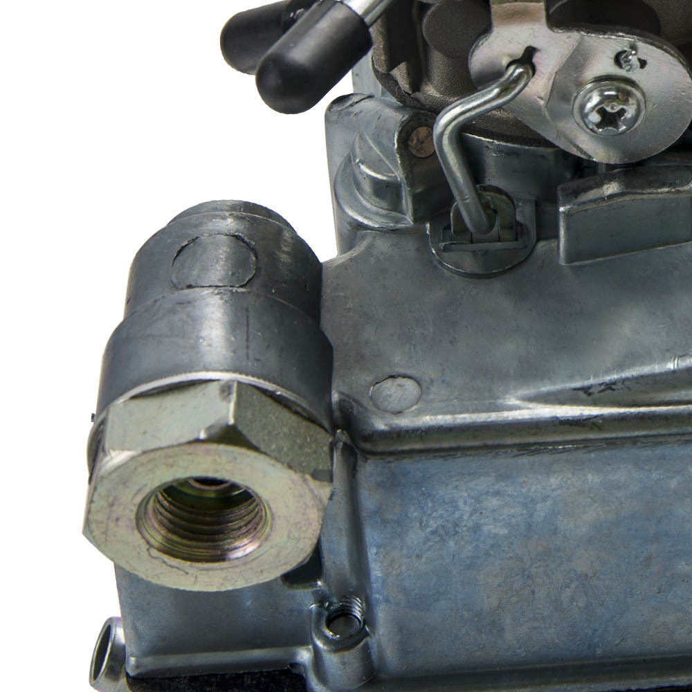 Carburador compatible para Chevrolet Chevy compatible para Gmc L6 4.1L 250 4.8L 292 Motor 7043014