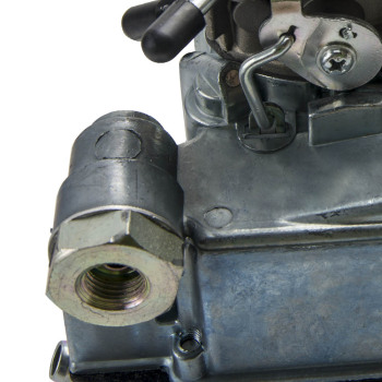 Carburador compatible para Chevrolet Chevy compatible para Gmc L6 4.1L 250 4.8L 292 Motor 7043014