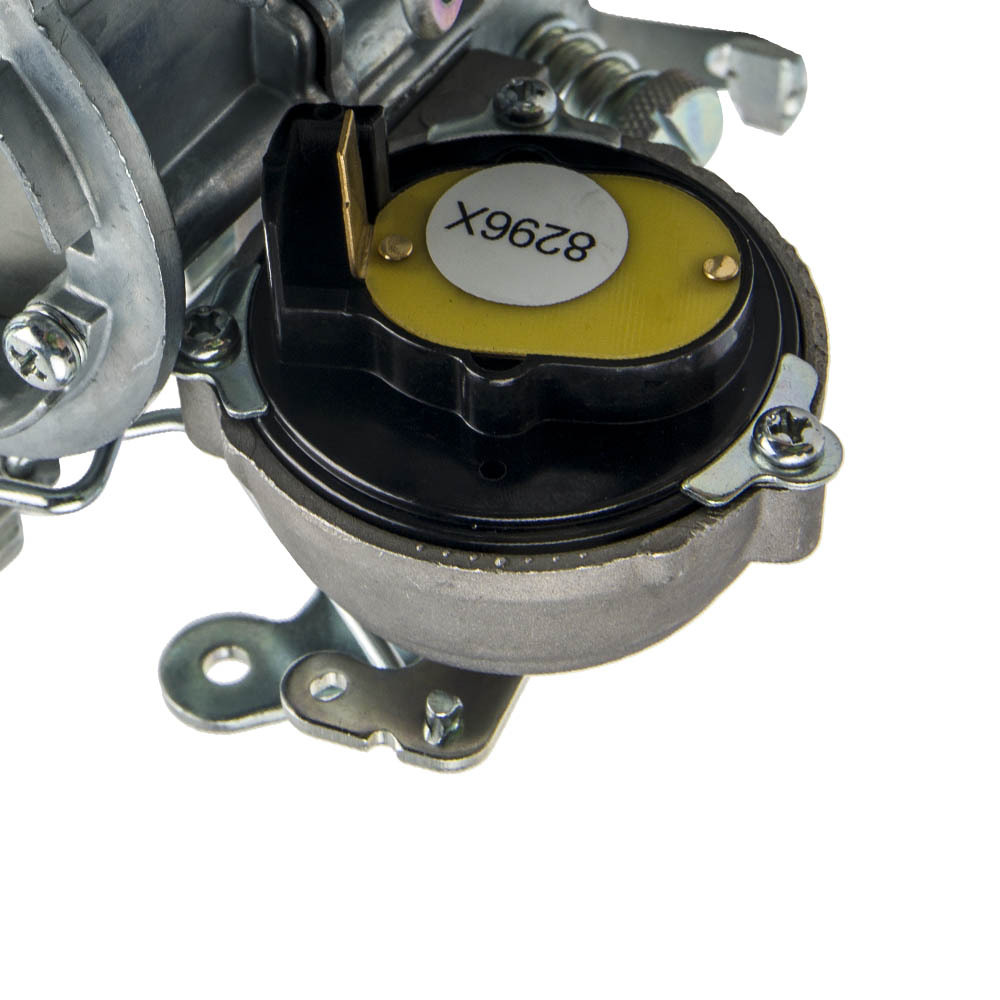 Carburador compatible para Chevrolet Chevy compatible para Gmc L6 4.1L 250 4.8L 292 Motor 7043014