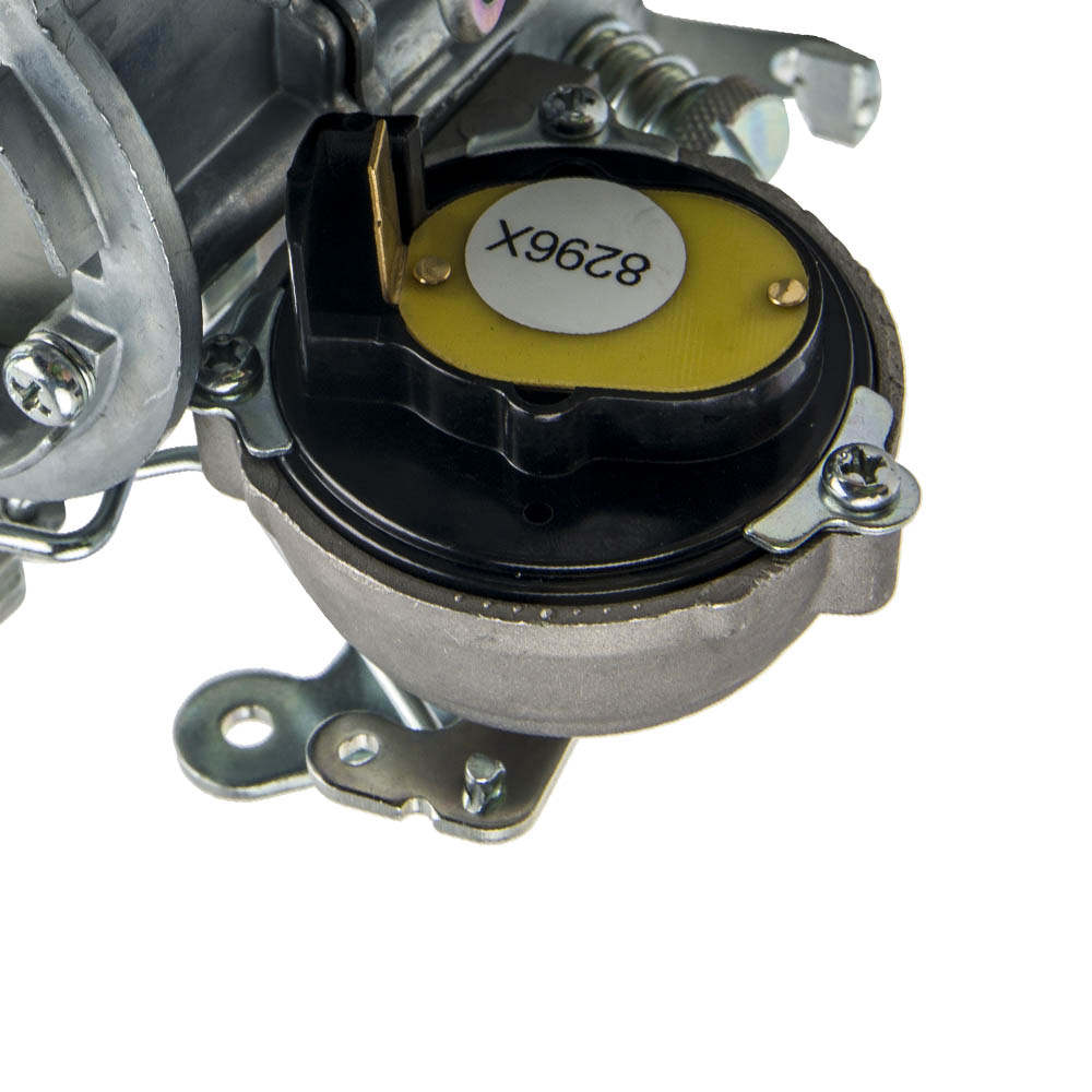 Carburador compatible para Chevrolet Chevy compatible para Gmc L6 4.1L 250 4.8L 292 Motor 7043014