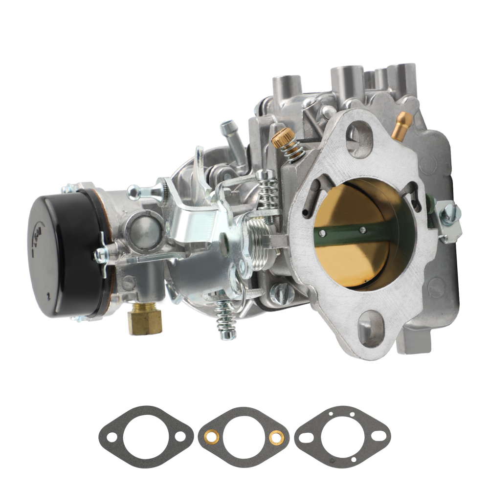 Carburateur Carb compatible pour Ford 240-250-300 moteur YF C1YF 6 CIL RSC-300A Carburateur