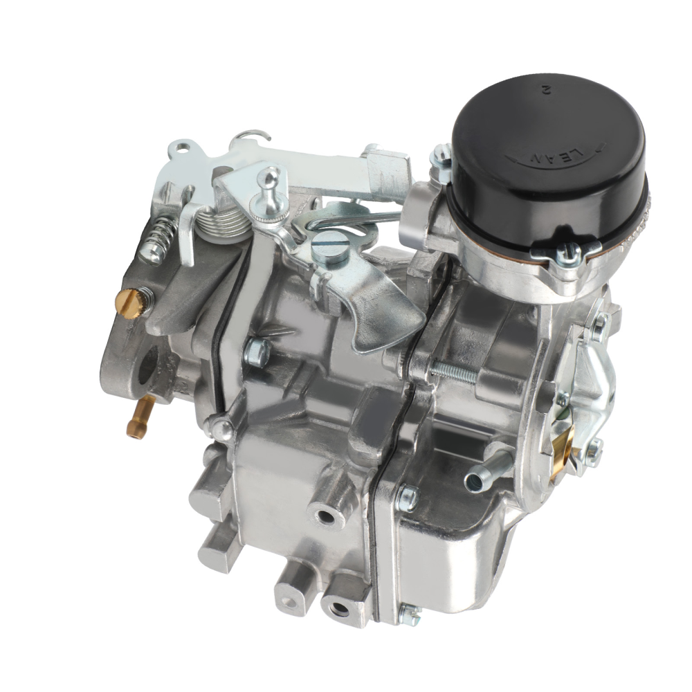 Compatible for Ford YF for Carter Type 240-250-300 6 CIL 75 1975 - 1982 1 BARREL 1980 Carburetor Compatible for Ford YF for Carter Type 240-250-300 6 CIL 75 1975 - 1982 1 BARREL 1980 Carburetor