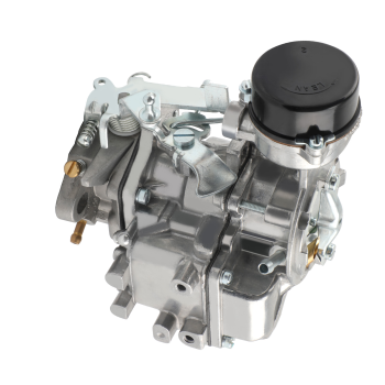 Compatible for Ford YF for Carter Type 240-250-300 6 CIL 75 1975 - 1982 1 BARREL 1980 Carburetor