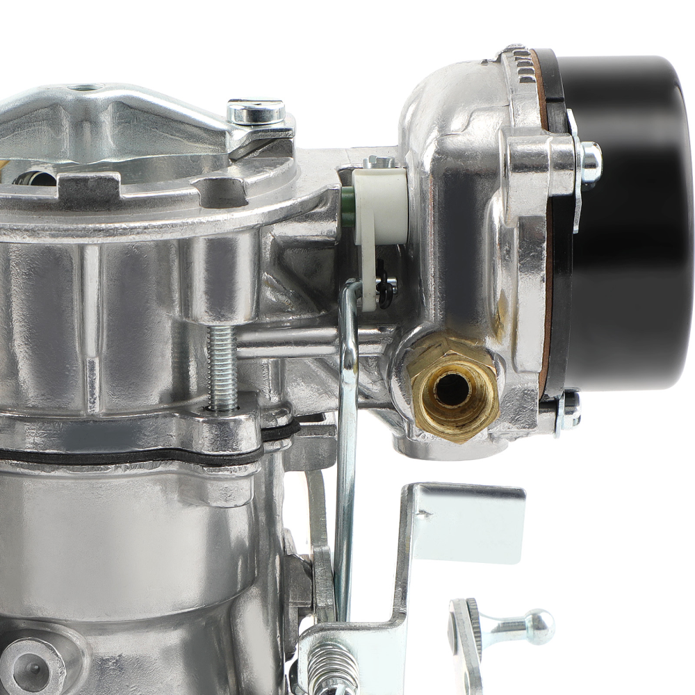 Carburador Carb para motor compatible para Ford 240-250-300 YF C1YF 6 CIL D5TZ-9510AG 6058 Carby