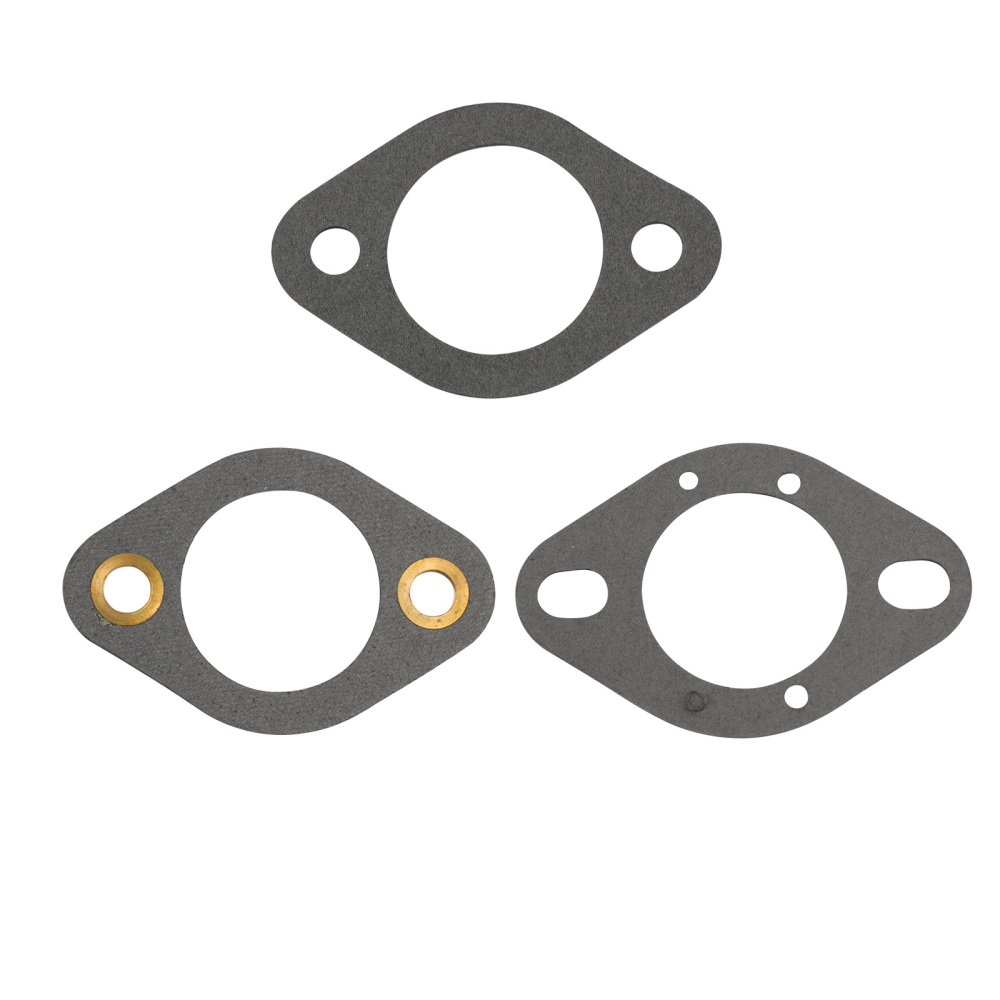 Compatible for Ford YF for Carter Type 240-250-300 6 CIL 75 1975 - 1982 1 BARREL 1980 Carburetor