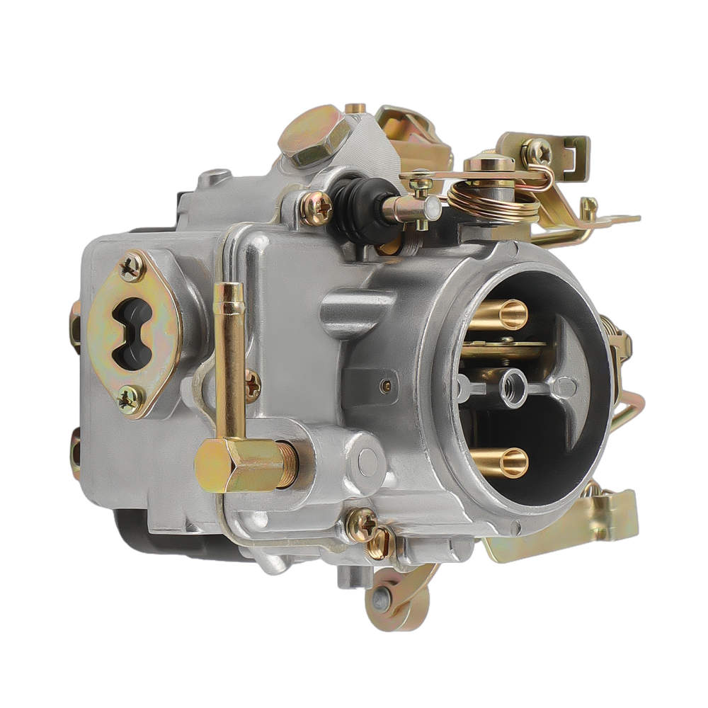 Carburetor Carb compatibile per Nissan A12 compatibile per Datsun Sunny B210 Pulsar 16010H1602 Carburatore