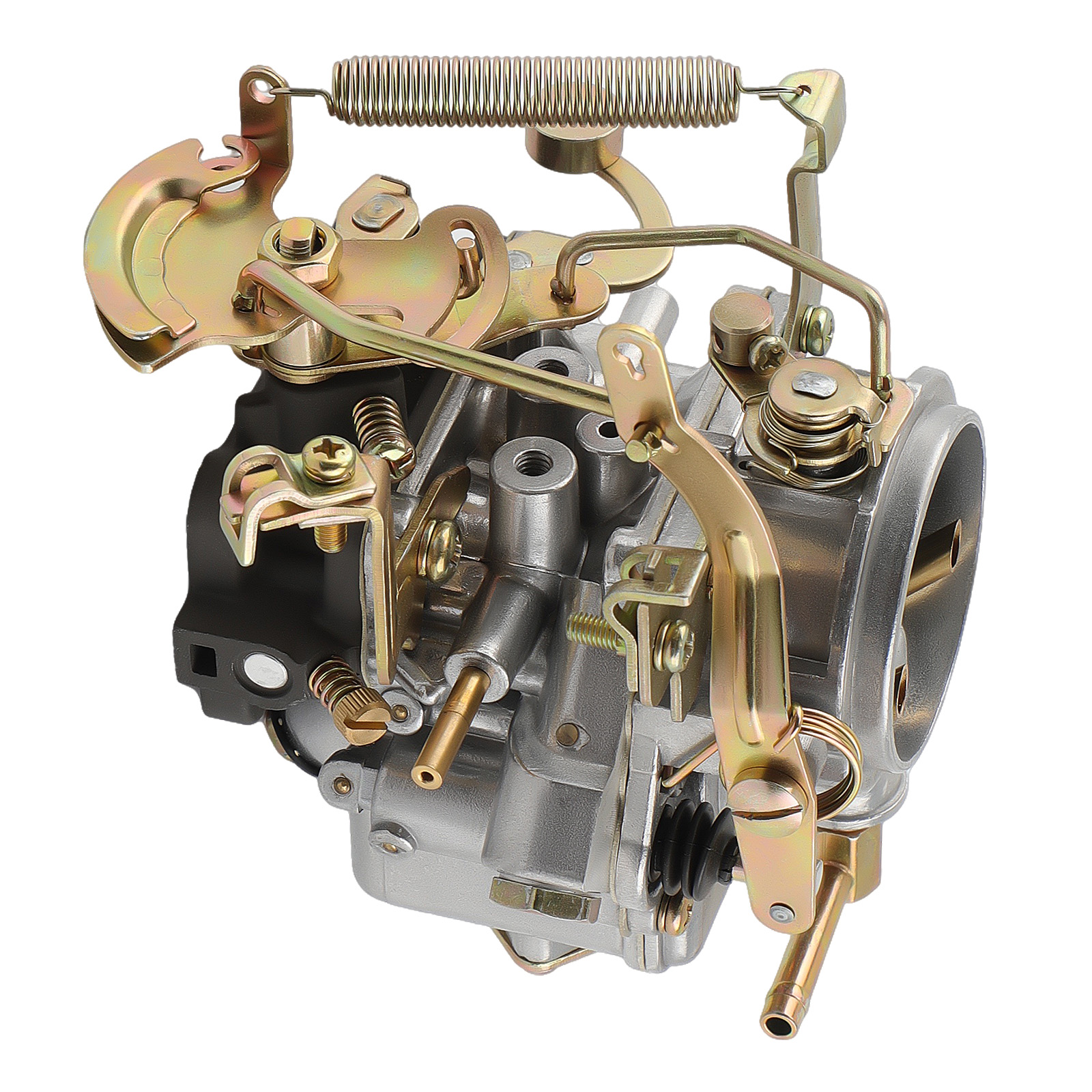 Carburateur Pour Moteur Nissan A12 - Compatible Datsun Sunny B210 Et Autres - Référence 16010-H1602 - Neuf