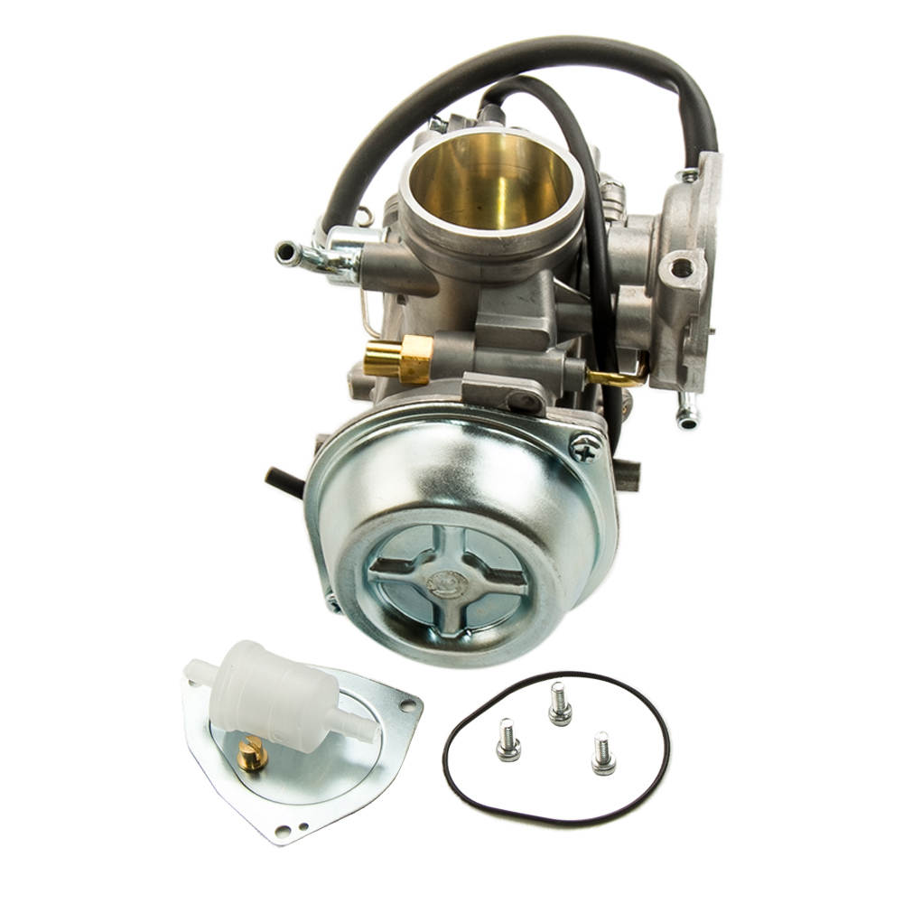 Carburetor compatible for POLARIS SPORTSMAN 500 4X4 HO 2001 2002 2003 2004 2005 Carb BIN