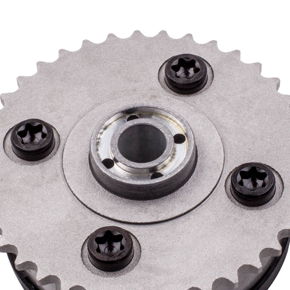Timing Chain Sprocket Intake and Exhaust Camshaft compatible for BMW E70 E82 E90 11367583208