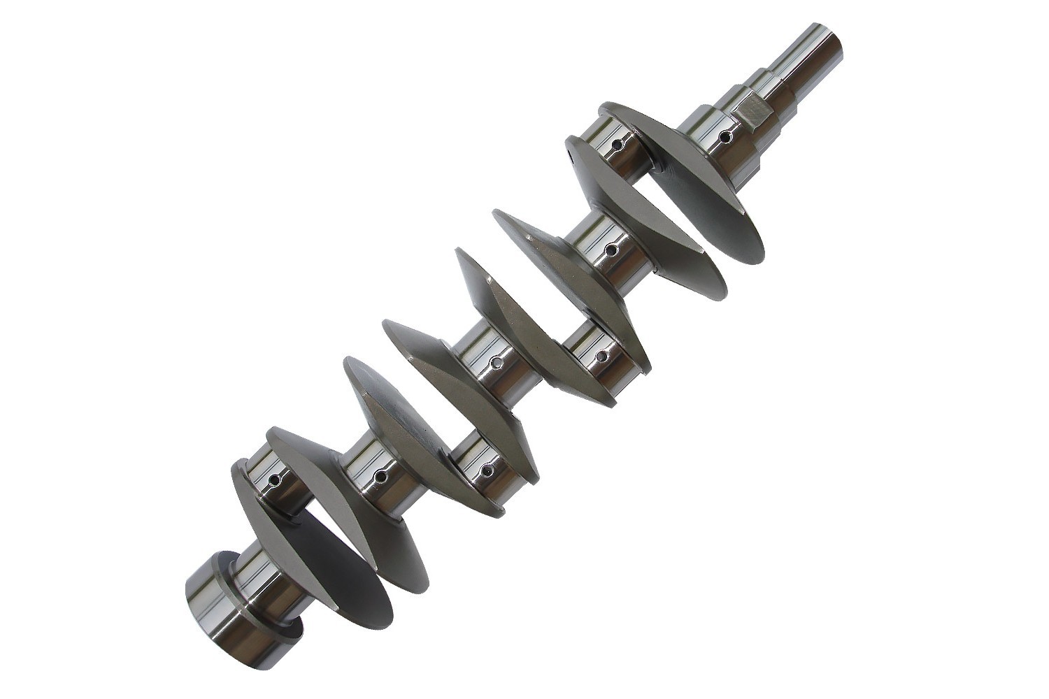 Compatibile per Toyota Supra JZA80 3.4L 2JZ 2JZGTE 2JZ-GTE, 2JZ-GTE CRANK Albero motore