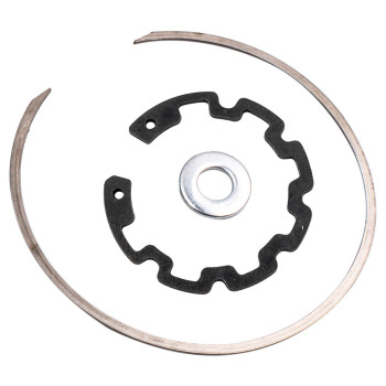 Compatible for Audi A4 A6 A8 Clutch Pulley Air Conditioning Compressor ACC6SEU14C