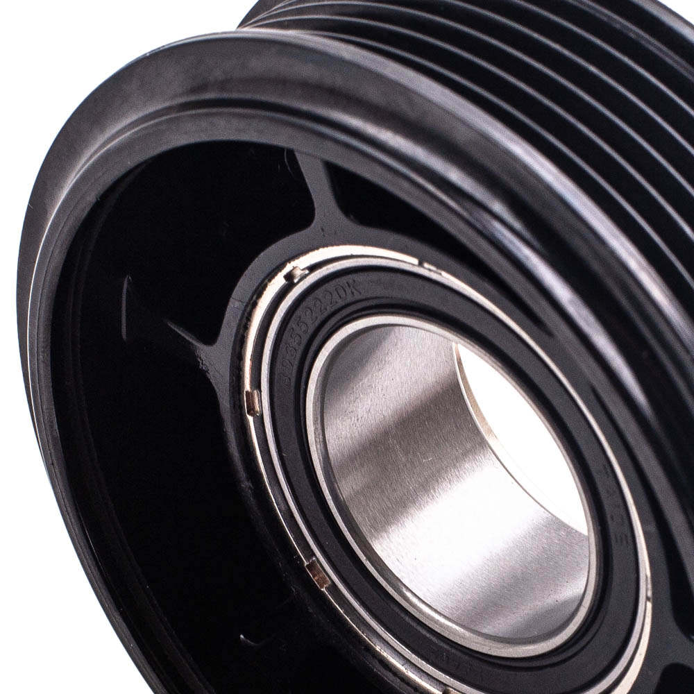 MaxpeedingrodsPerformance Pulley Clutch Hub Compressor compatible for