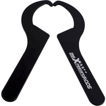 2 Adjustable Sleeve Coilover Spanner Wrenches, Coilover Adjustment Tools Lowering Kit