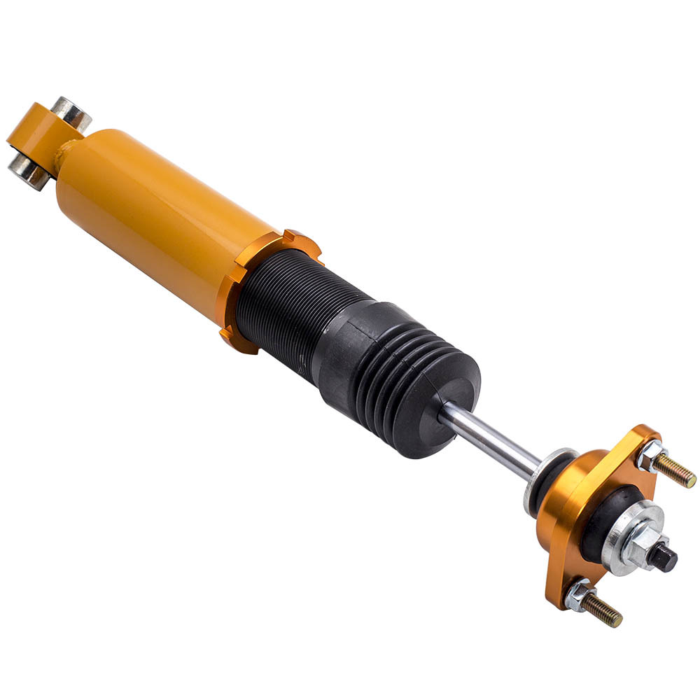 Kit de combines filetes combinés filetés compatible pour bmw z42002 - 2008 amortisseurkit d'abaissement