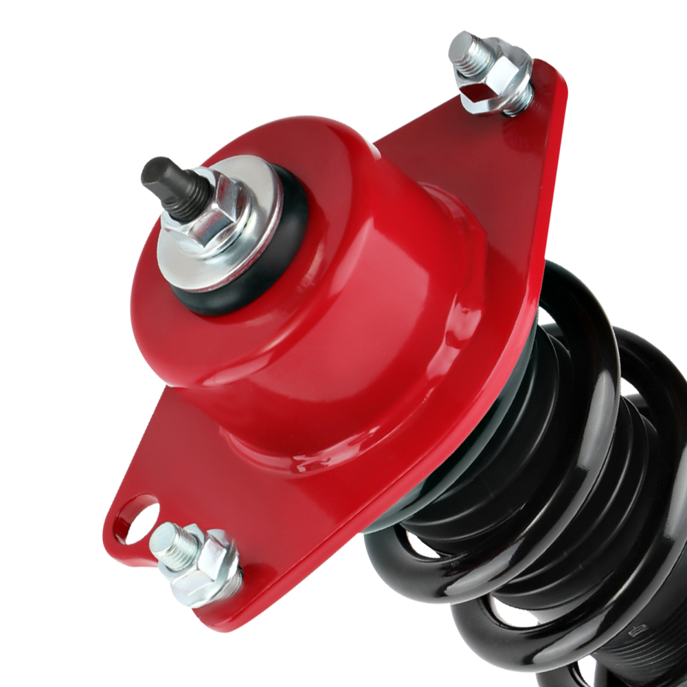 Coilovers compatible pour Toyota Celica 00-06 Amortisseurs à Bobine Hauteur Ajustable Avant