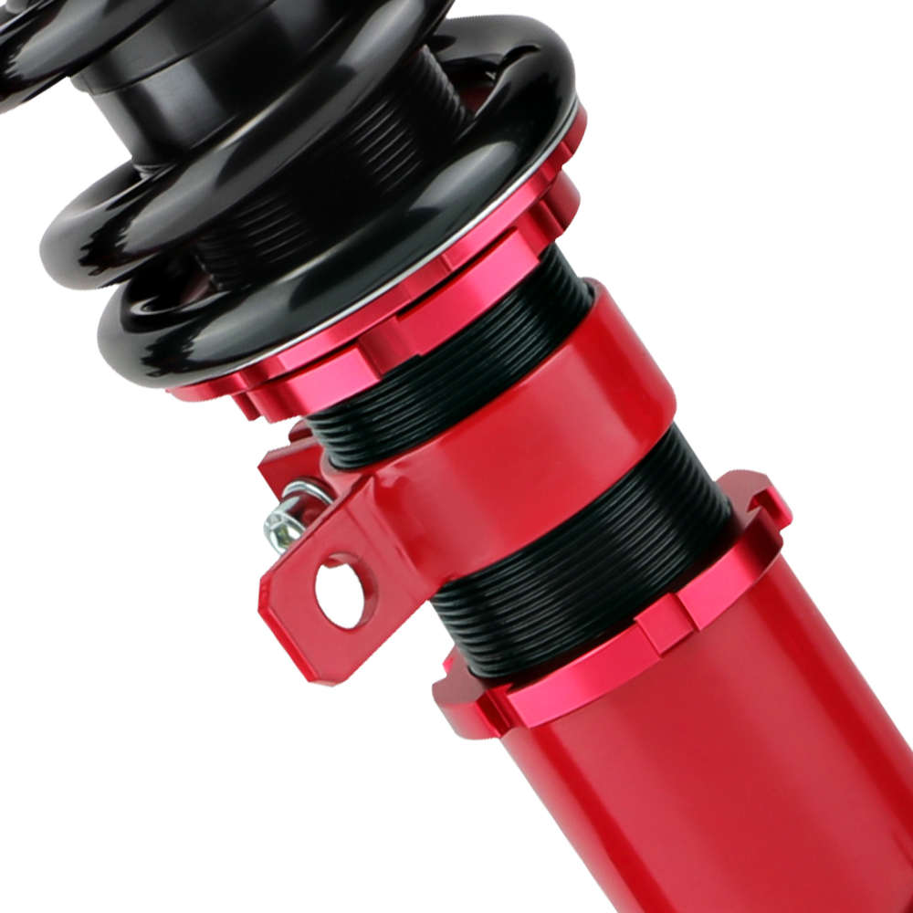 Coilovers compatible pour Toyota Celica 00-06 Amortisseurs à Bobine Hauteur Ajustable Avant