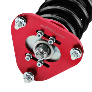 Coilovers compatible pour Toyota Celica 00-06 Amortisseurs à Bobine Hauteur Ajustable Avant