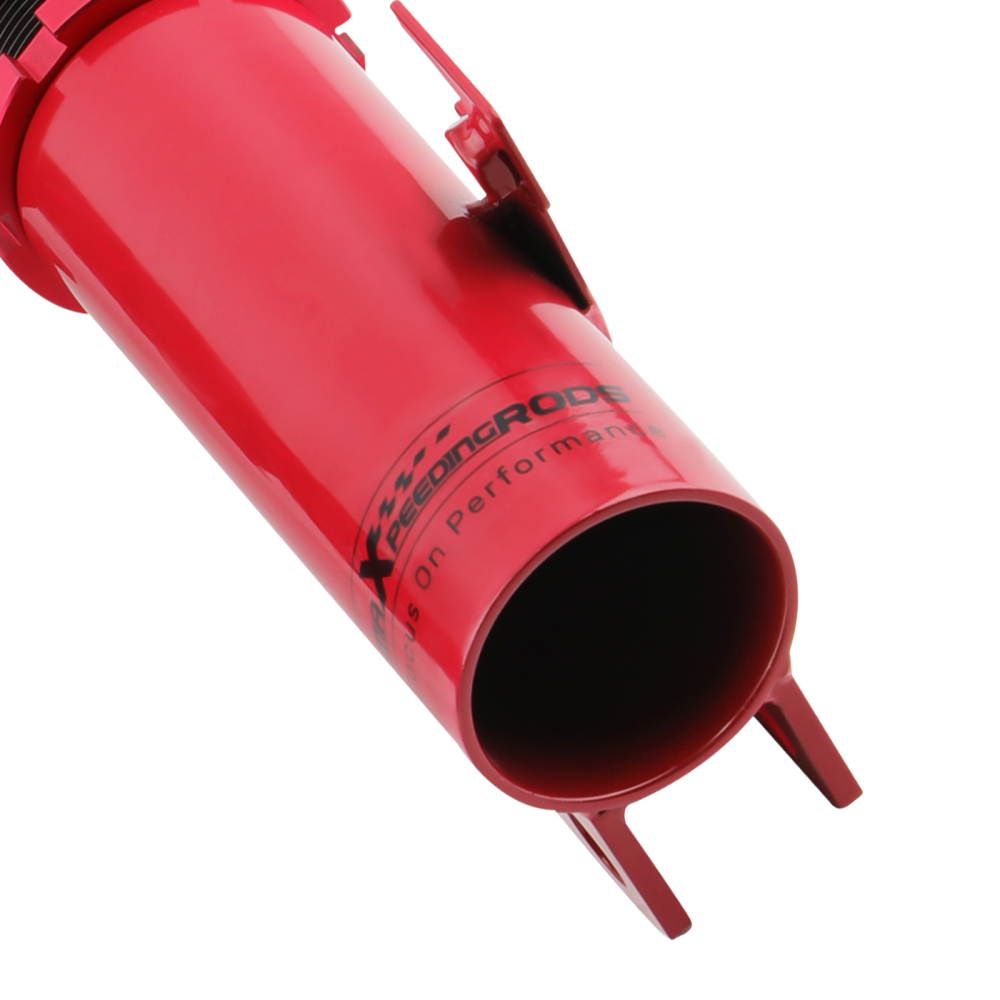 Coilovers compatible pour Toyota Celica 00-06 Amortisseurs à Bobine Hauteur Ajustable Avant