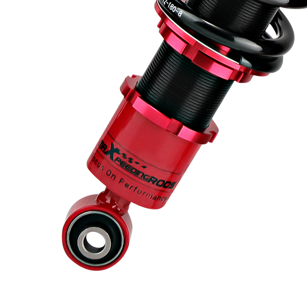 Coilovers compatible pour Toyota Celica 00-06 Amortisseurs à Bobine Hauteur Ajustable Avant