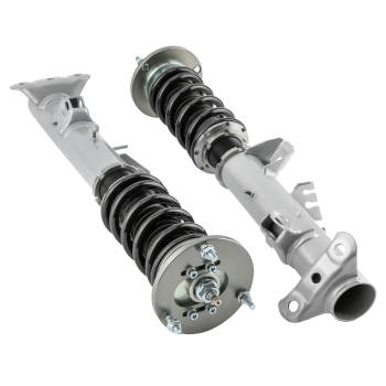 Compatible for BMW E36 sedan Coupes 316i 318i 318tds Height And Damper Adjustable Coilover Suspension Kit Lowering Kit