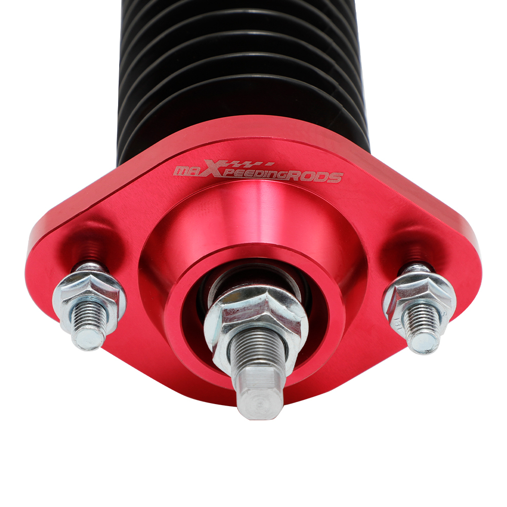 Kit Coilover compatible para BMW 3 (E36) sedán de 4 puertas 1990-1998 Suspensión Amortiguador