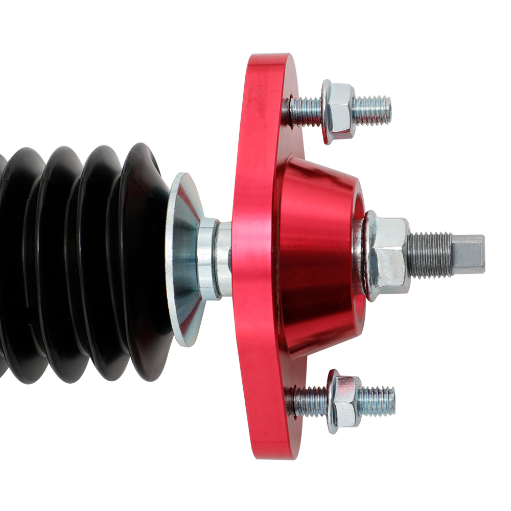 Combine Filetés compatible pour BMW E36 323i 325i 328i Kit de ressorts de suspensionkit dabaissement