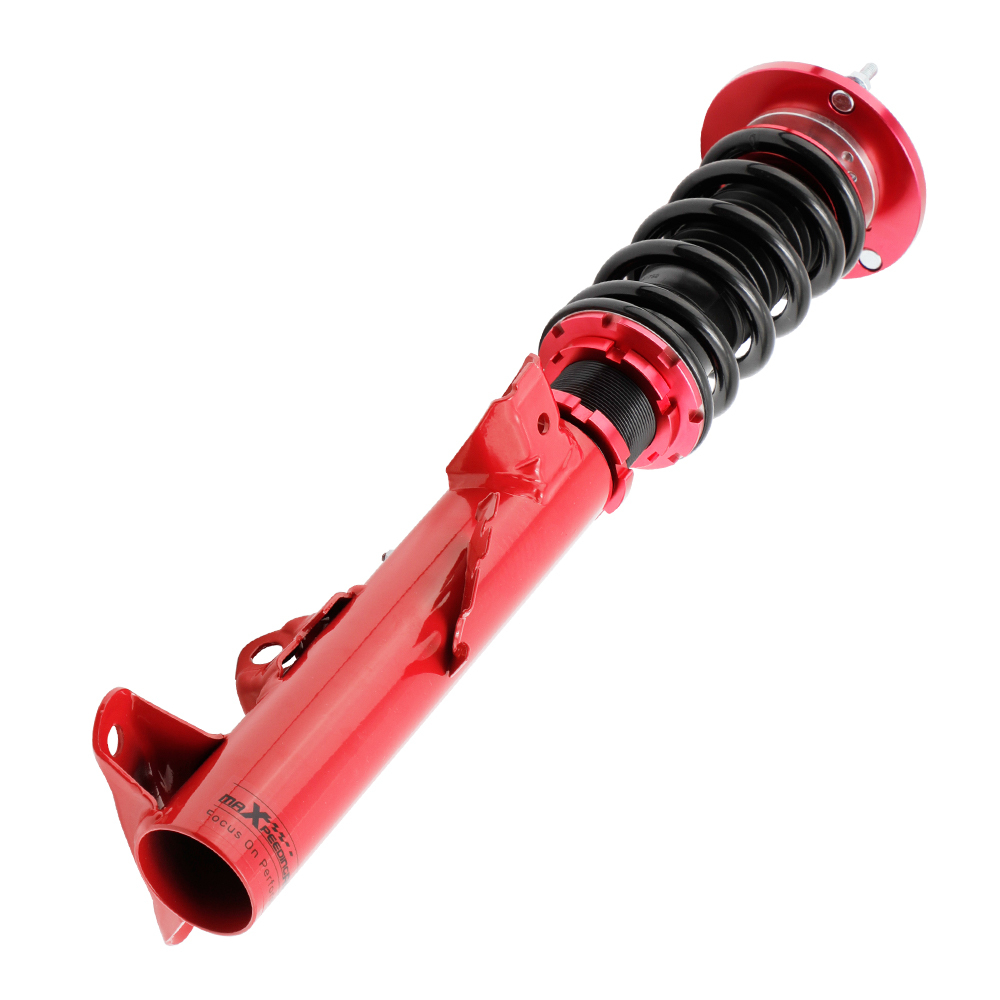 Kit Coilover compatible para BMW 3 (E36) sedán de 4 puertas 1990-1998 Suspensión Amortiguador