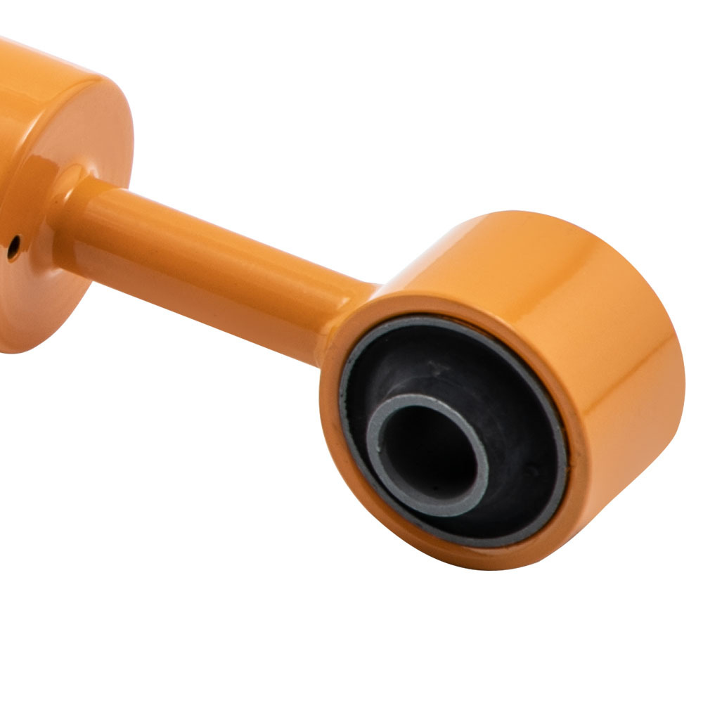 4pcs Air to Coil Spring Struts Conversion Kits compatible for Lincoln Navigator 2003-2006 lowering kit