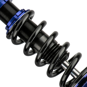 Air To Coil Spring Conversion Kits Shock Struts compatible for Ford Expedition 2003-2006 lowering kit