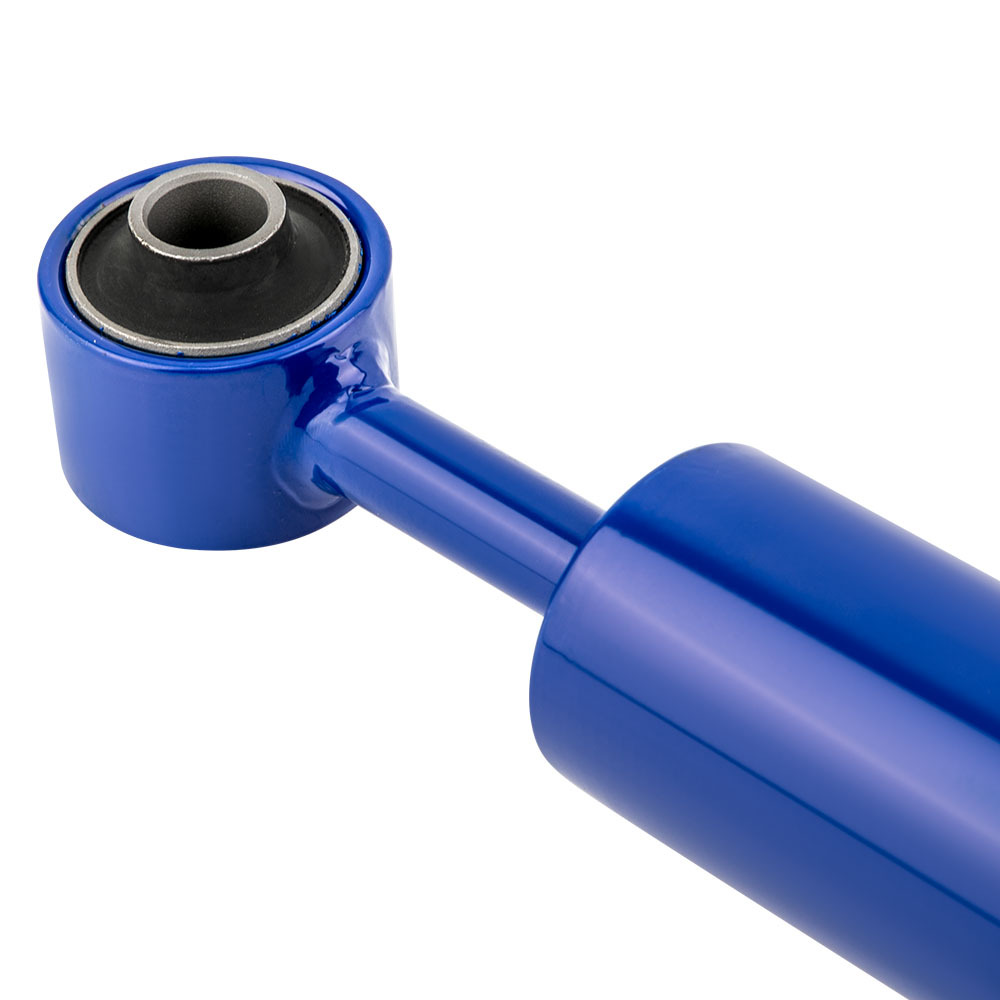 Air To Coil Spring Conversion Kits Shock Struts compatible for Ford Expedition 2003-2006 lowering kit