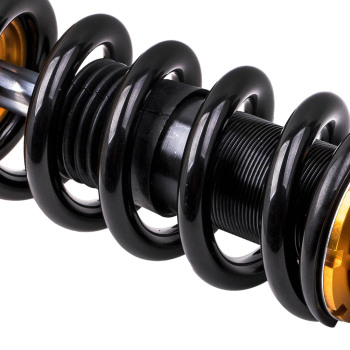 2x Coilover Suspension Kit compatibile per Ford Expedition compatibile per Lincoln Navigator Shock Absorbers Lowering Kit