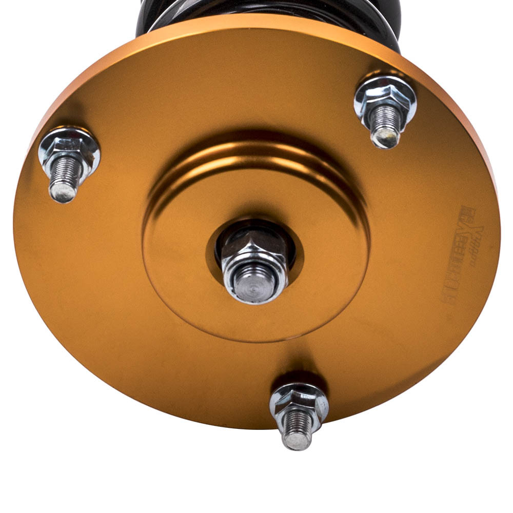 2x Coilover Suspension Kit compatibile per Ford Expedition compatibile per Lincoln Navigator Shock Absorbers Lowering Kit