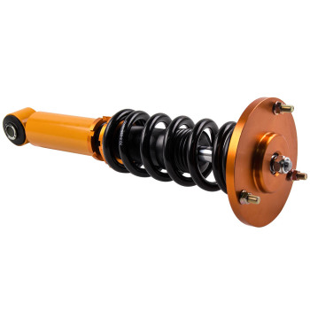 Ammortizzatore Sospensione compatibile per Ford Expedition compatibile per Lincoln 2003-06 Suspension Struts Lowering Kit