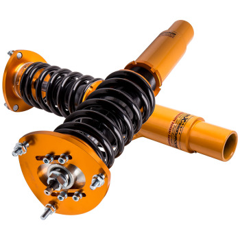 Coilover Spring compatible for Vw Golf Mk7 1.0tsi 1.2tsi 1.4tsi 1.5tsi 1.6 1.6tdi 2.0 12-18