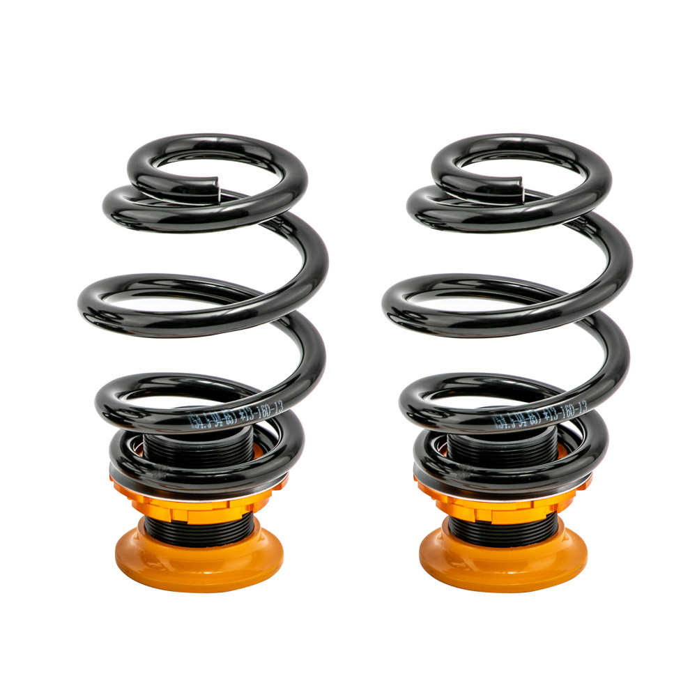 Height Adjustable Coilover Struts compatible for Holden Commodore VY VT VX Sedan 1997-2004 lowering kit